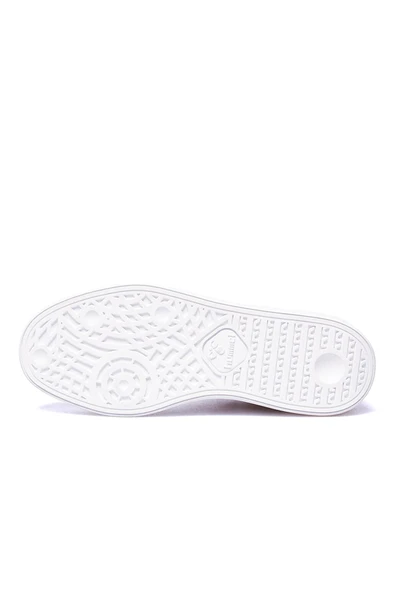 hummel VM78 Archive Studio Siyah Unisex Günlük Spor Ayakkabı - 5