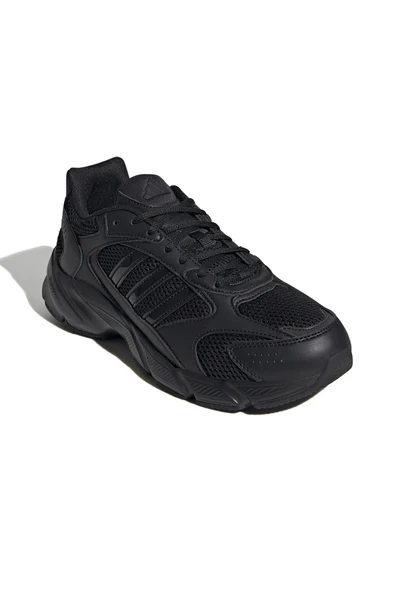 adidas Crazychaos 2000 IH0304 Siyah Erkek Yürüyüş & Koşu Ayakkabısı - 3