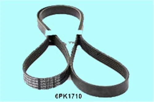 BANDO 6PK1710 ALTERNATÖR KANALLI KAYIŞI 6PK1710 COMBO E-INSIGNIA A-P206-XSARA-FIESTA 1.4HDİ-BERLINGO-PARTNER- P407-C5-JUMPY 1.6 HDİ 5750.VQ-5750.YA-5750.XR ürün görseli 1