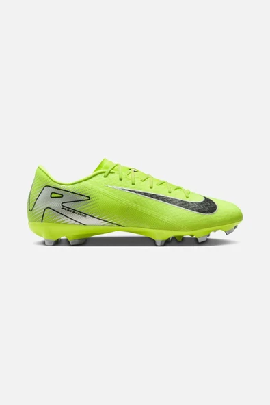 Nike Mercurial Zoom Vapor 16 Academy MG Multi-Ground Low-Top FQ8374-700 Yeşil Erkek Krampon ürün görseli