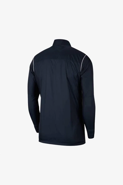 Nike Y Rpl Park20 Rn Jkt W BV6904-451 Lacivert Çocuk Yağmurluk - 2