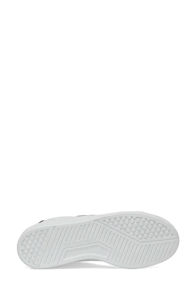 U.S. Polo Assn. Costa 4PR 101816005 Beyaz Erkek Günlük Spor Ayakkabı - 6