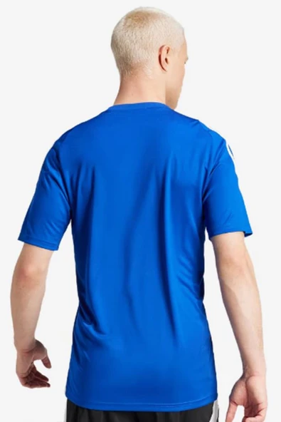 adidas Tiro24 Jsy IS1014 Mavi Erkek Forma - 2