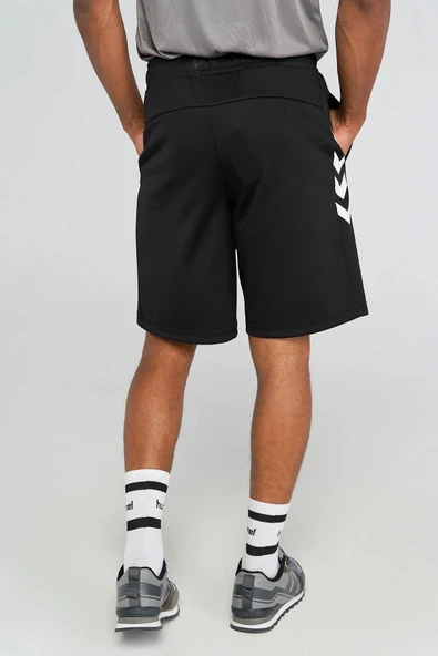 hummel Falconzo Siyah Erkek Şort - 3