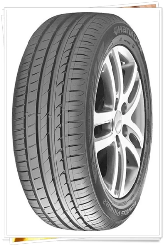 Hankook Ventus Prime 2 K115 245/55 R17 102W Yaz Lastiği - 2018 ürün görseli