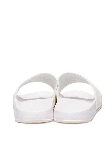 Hummel Breeze Beyaz Unisex Terlik - 4