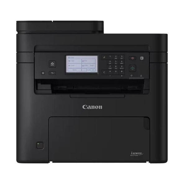 Canon MF275DW Laser Yazıcı, Tarayıcı, Fotokopi, Dubleks, Wi-Fi ürün görseli