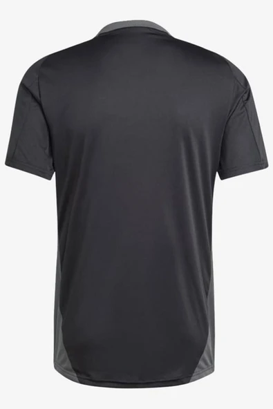 adidas Tıro24 C TR Jsy IL8260 Siyah Erkek Forma - 4