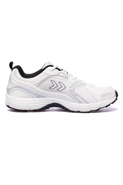 hummel Performance 500 Beyaz Unisex Yürüyüş & Koşu Ayakkabısı - 2