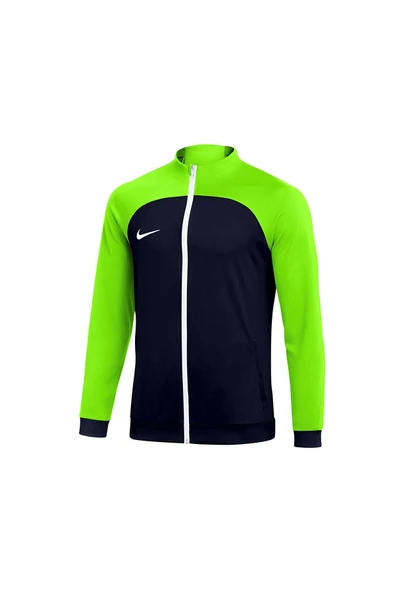 Nike M Df Acdpr Trk DH9234-010 Siyah Erkek Sweatshirt