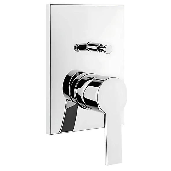 Artema Flo S Ankastre Banyo Bataryası Sıva Üstü Grubu A42212