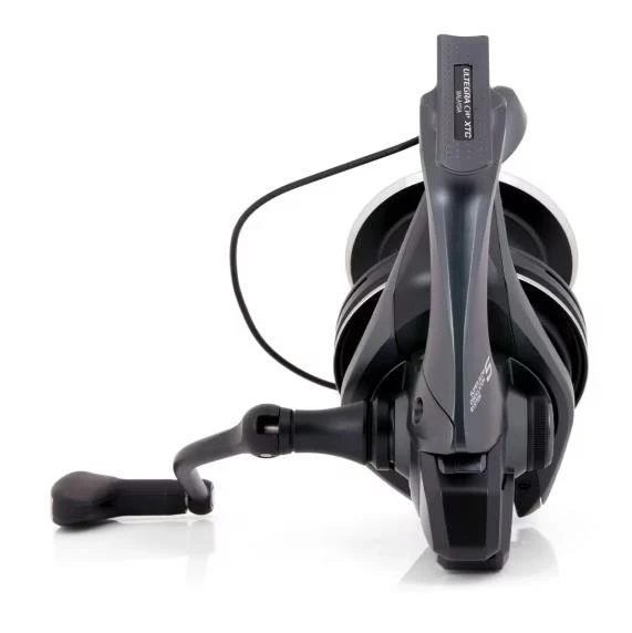 Shimano Ultegra CI4+ 5500 XTC - Resim 4