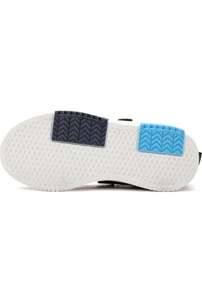 hummel Molina JR 900382-2431 Siyah Çocuk Ayakkabı - 5