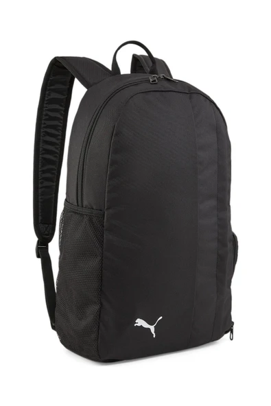 Puma Team Goal 090609-01 Siyah Sırt Çantası