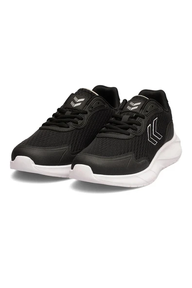 hummel Proction Siyah Unisex Yürüyüş & Koşu Ayakkabısı - 3