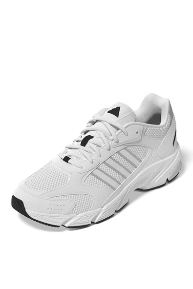 adidas Crazychaos 2000 IH0305 Beyaz Erkek Yürüyüş & Koşu Ayakkabısı - 4