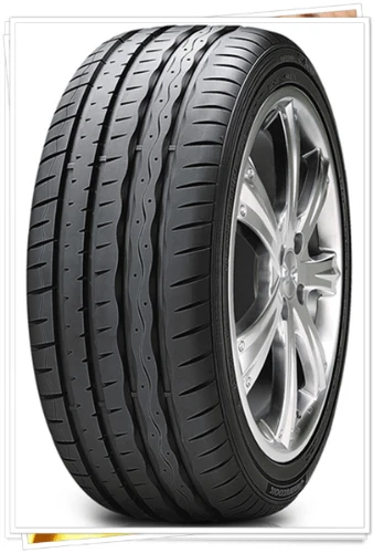 Hankook Ventus S1 Evo K107 245/45 R17 99Y XL Yaz Lastiği - 2018 ürün görseli