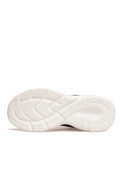 hummel Franz 900648-6575 Siyah Kadın Spor Ayakkabı - 5