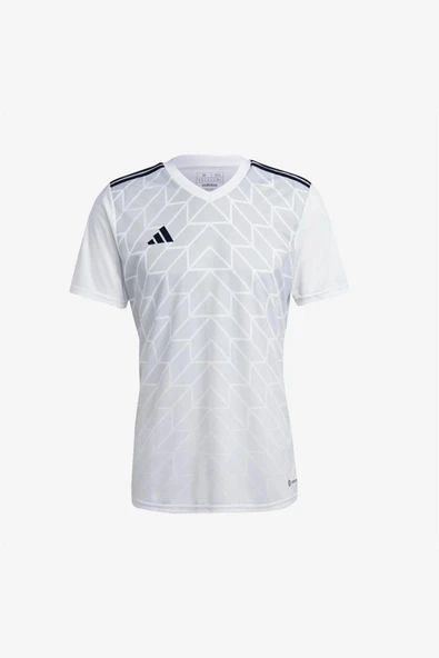 adidas Team Icon 23 Jersey HR2630 Beyaz Forma