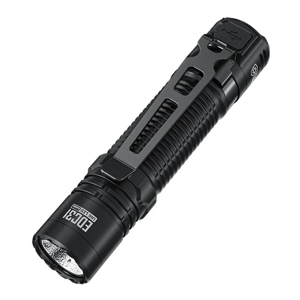 NITECORE EDC31 3500 LUMEN EL FENERI
