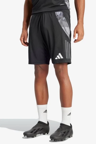 adidas Tiro24 C Tr Sho IL8256 Siyah Erkek Futbol Şortu - 2