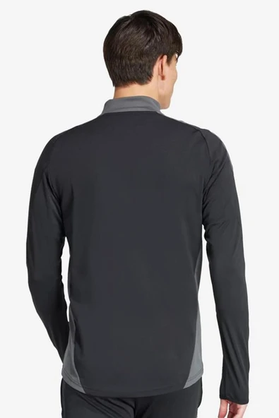 adidas Tıro24 C TR Jkt IP1870 Siyah Erkek Ceket - 4