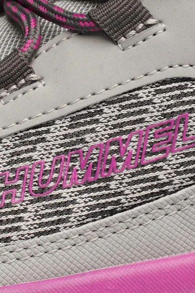 hummel Urza High 900611-3391 Gri Kadın Bot - 6