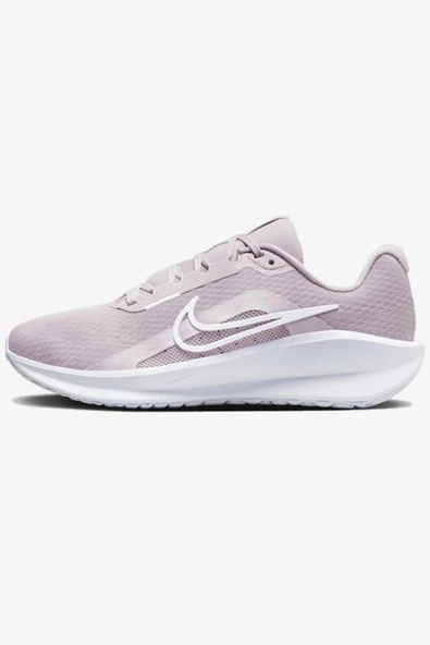 Nike W Nike Downshifter 13 FD6476-007 Pudra Kadın Yürüyüş & Koşu Ayakkabısı