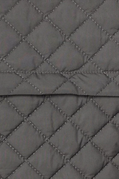 hummel Beneth 940234-2001 Siyah Kadın Mont - 4