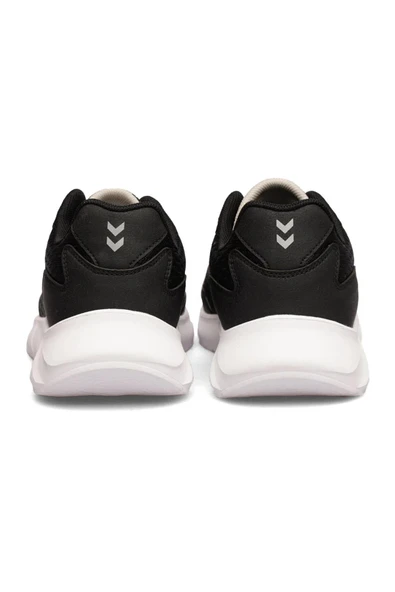 hummel Proction Siyah Unisex Yürüyüş & Koşu Ayakkabısı - 4