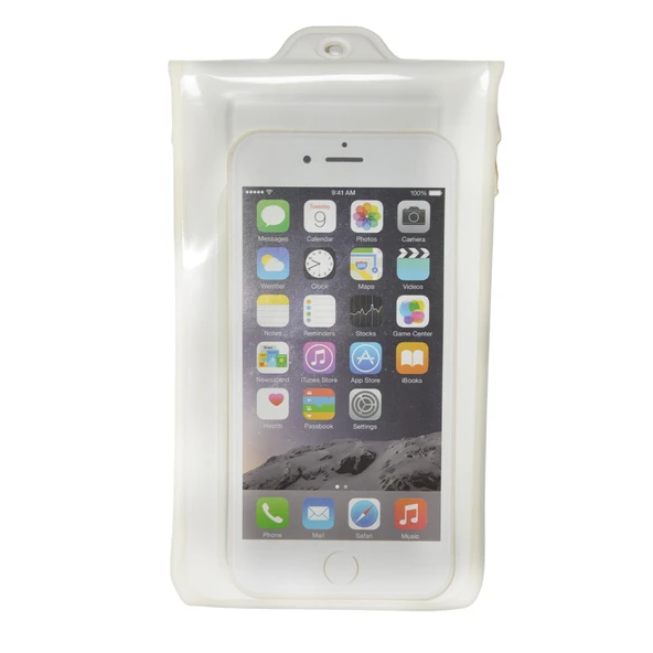 Jr Gear Su Geçirmez Telefon Kılıfı-BEYAZ ürün görseli