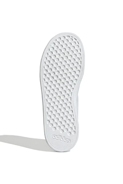 adidas Advantage Base 2.0 F ID3889 Beyaz Çocuk Günlük Ayakkabı - 5