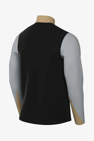 Nike M Nk Df Strk24 Drill Top K FD7569-011 Siyah Erkek Antrenman Üstü - 2