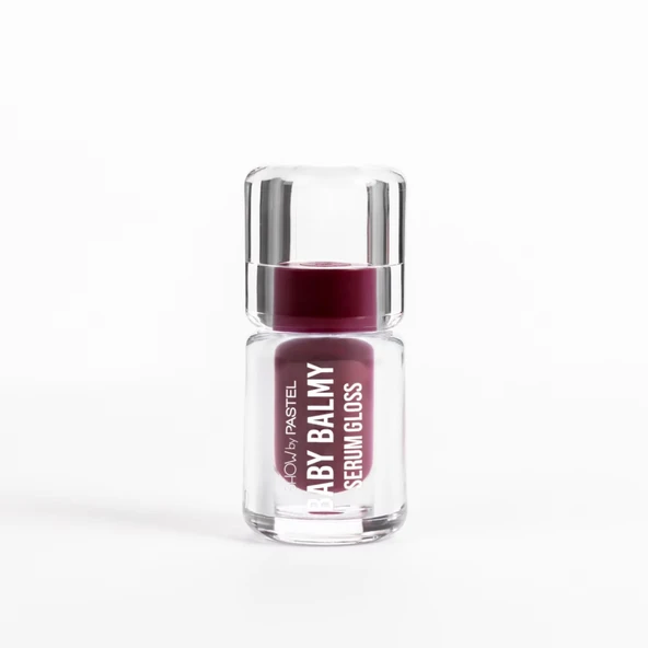 Pastel Show Baby Balmy Serum Gloss 38 Love Bombing ürün görseli
