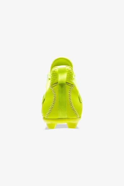 Lescon Rapido 24NAE0RPRPDM-FOY Fosfor Yeşil Erkek Krampon - Resim 4