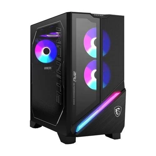 MSI MPG INFINITE X3 Aı 2NVR7-230TR ULTRA 7 265K-64GB DDR5 RAM-2TB NVME-16GB RTX5070TI-W11H GAMING PC ürün görseli