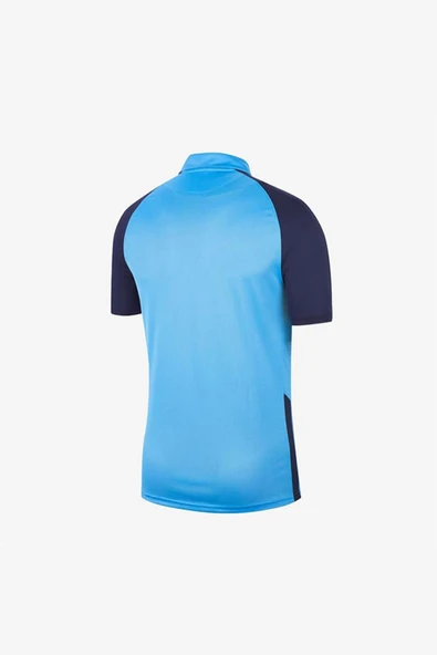 Nike M Nk Trophy IV Jsy SS BV6725-412 Mavi Erkek Forma - 2