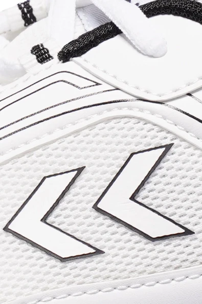 hummel Performance 500 Beyaz Unisex Yürüyüş & Koşu Ayakkabısı - 6