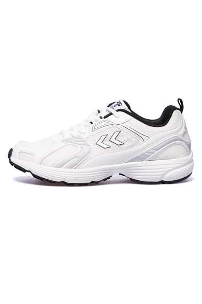 hummel Performance 500 Beyaz Unisex Yürüyüş & Koşu Ayakkabısı