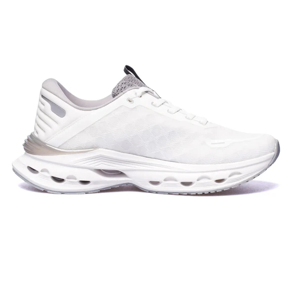 hummel Horizon Tonal Beyaz Unisex Yürüyüş & Koşu Ayakkabısı - 2