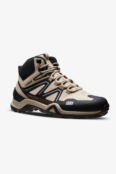 Lescon Stream Max 24KAE00STMAM-420 Kahverengi Erkek Su Geçirmez Bot - 3