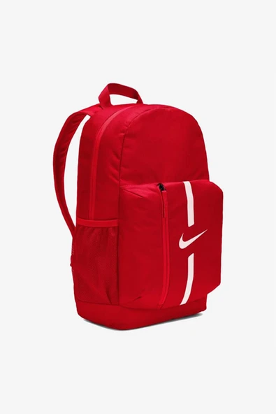 Nike Y Nk Acdmy Team Bkpk DA2571-657 Kırmızı Çocuk Sırt Çantası - 2