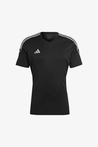 adidas Tiro 23 Jersey HR4607 Siyah Erkek Forma