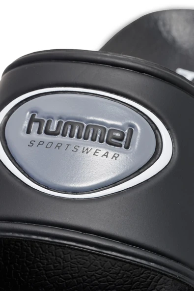Hummel Breeze Siyah Unisex Terlik - 6