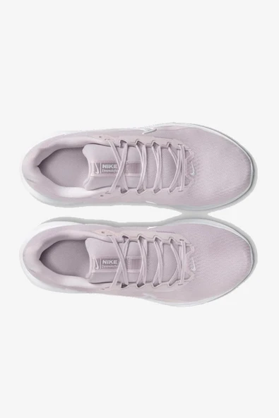 Nike W Nike Downshifter 13 FD6476-007 Pudra Kadın Yürüyüş & Koşu Ayakkabısı - 4