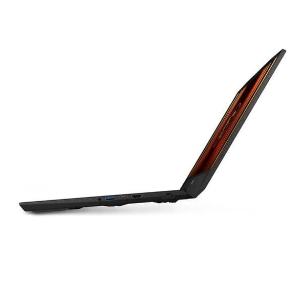 MSI 15.6" KATANA 15 Hx B14WFK-817XTR CORE i7 14650Hx-16GB DDR5 RAM-4TB NVME-8GB RTX5060-FDOS 165HZ - Resim 7