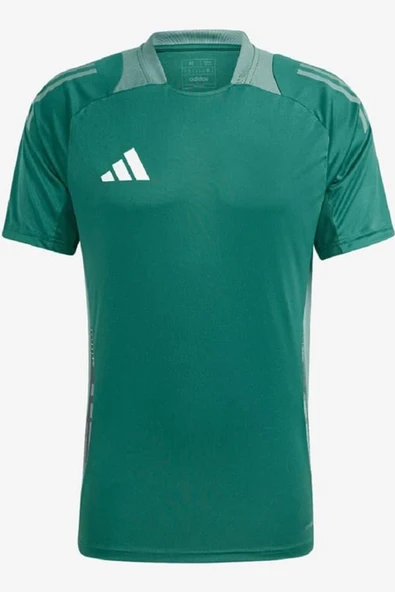 adidas Tiro24 C Tr Jsy IS1655 Yeşil Erkek Forma
