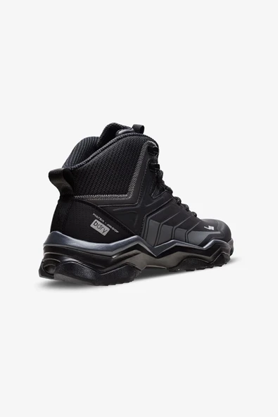 Lescon Tornado Max 2 24KAE00TOMAM-633 Siyah Erkek Su Geçirmez Bot - 4