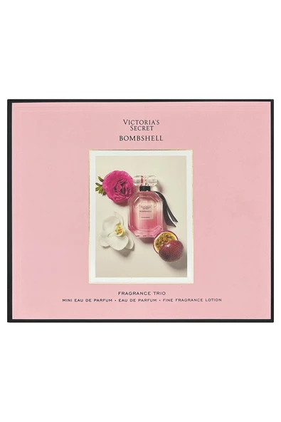 Victoria's Secret Bombshell Orta Boy Hediye Seti - 2