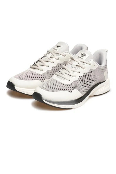 hummel Degas 900554-1100 Gri Erkek Günlük Spor Ayakkabı - 3